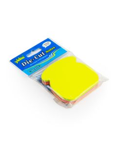 Sticky notes die cut SN4050