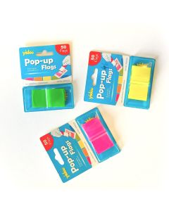 Post-it Flag, Pink Colors, SN5433