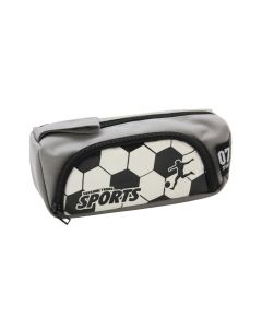 Pencil Case 17715 L. Grey