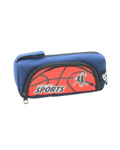 Pencil Case 17715 Blue