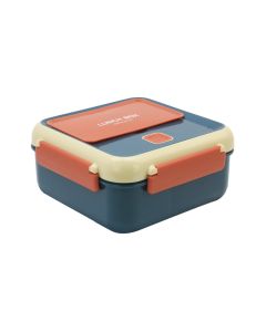Lunch Box HSD0352 Green