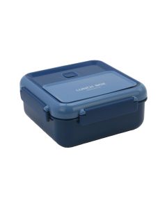 Lunch Box HSD0352 Blue