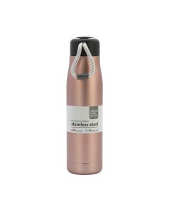 Sport vacuum cup RT-OO22 550ml Rose Gold