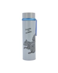 Stainless steel Vacuum Bottle 4705-500ml Blue