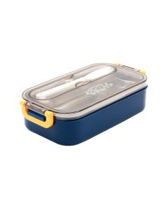 Lunch Boxes XC-558 Blue