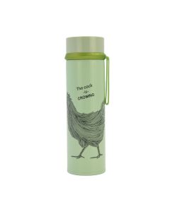 Stainless steel Vacuum Bottle 4705-500ml Green