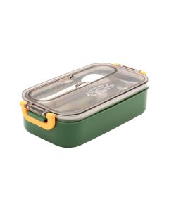 Lunch Boxes XC-558 Green