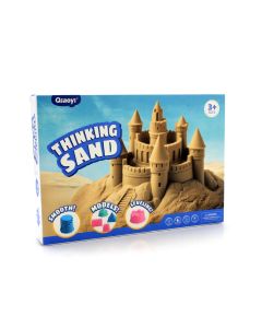 Modeling Clay DBS002