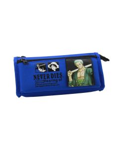 Pencil Case Kd0341 L. Blue