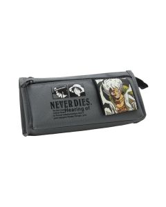 Pencil Case Kd0341 Grey