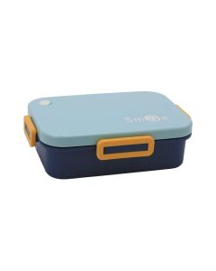 Lunch Boxes 2564 Blue