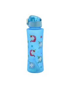Water Bottle W1133 Blue