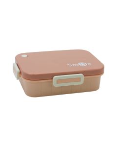 Lunch Boxes 2564 Pink