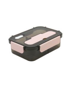 Lunch Boxes 2582 Pink