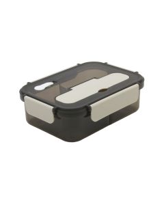 Lunch Boxes 2582 Grey