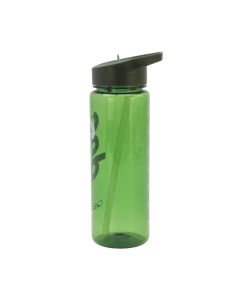 Water Bottle LX1601-750ml Green
