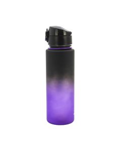 Water Bottle JX219-1 Purple
