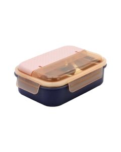 Lunch Boxes HM5809 Pink