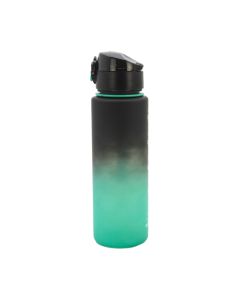 Water Bottle JX219-1 Green