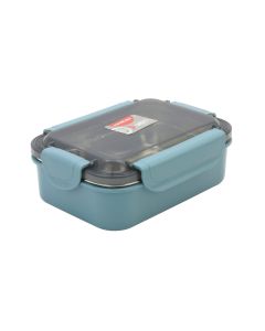 Lunch Boxes TL8139 Blue