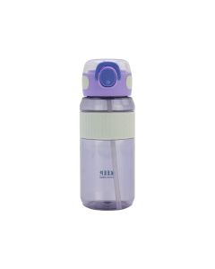 Plastic Water cup LY-450-1 650ml Purple