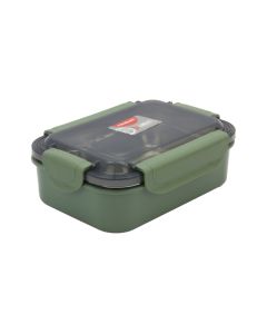 Lunch Boxes TL8139 Green