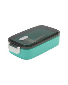 Lunch box KH0030-1 Green