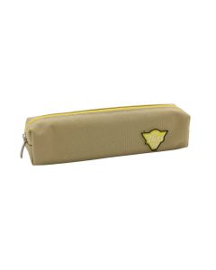 Pencil Case 6566 Brown