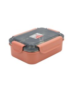 Lunch Boxes TL8139 Red