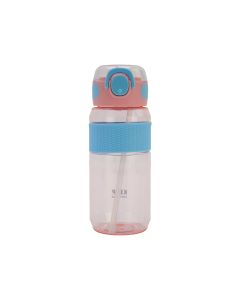 Plastic Water cup LY-450-1 650ml Pink