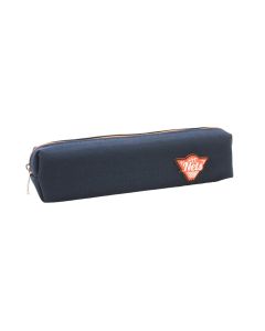 Pencil Case 6566 D. Blue