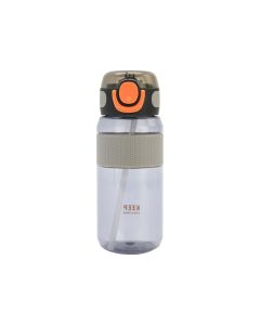 Plastic Water cup LY-450-1 650ml Black