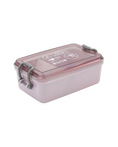 Lunch Box HM8328 Purple