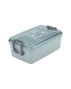 Lunch Box HM8328 Blue