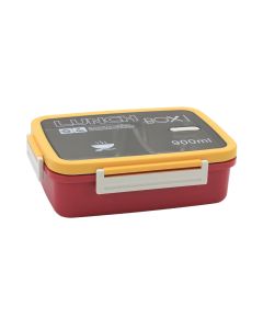 Lunch Box HSD9010M Red