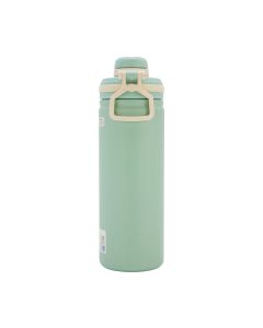 Water Bottle Hello 4755-600ml Green