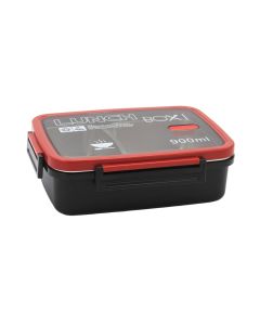 Lunch Box HSD9010M Black