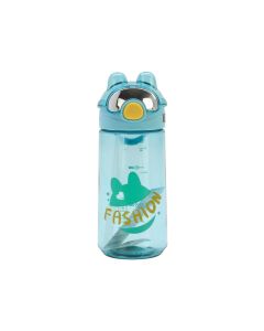Water Bottle Fashion XBD-6047 Green
