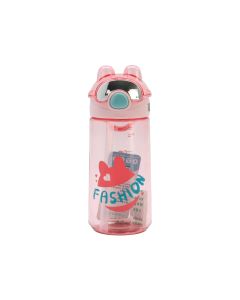 Water Bottle Fashion XBD-6047 Pink