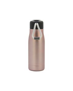 Water Bottle RT-OO21-420ml Rose Gold