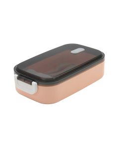 Lunch box KH0030-1 Pink