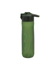 Water Bottle W9966-800ml Green