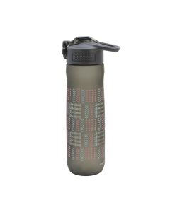 Water Bottle W9966-800ml Grey