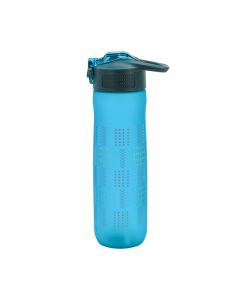 Water Bottle W9966-800ml Blue