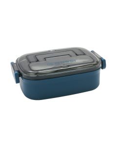 Lunch Box-Dj15-F042 Blue