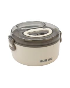 Lunch Box-Dm6019 Brown