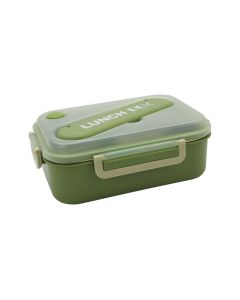 Lunch Box JFY-5893 Green