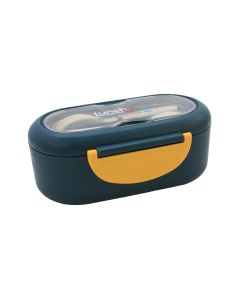 Lunch Box-Kh0020 Green