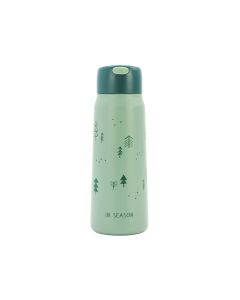 Water Bottle Fb-8041 Green