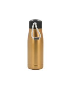 Water Bottle RT-OO21-420ml Gold